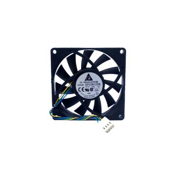 EFB0812MB - Delta DC Airflow Cooling Fan Assembly