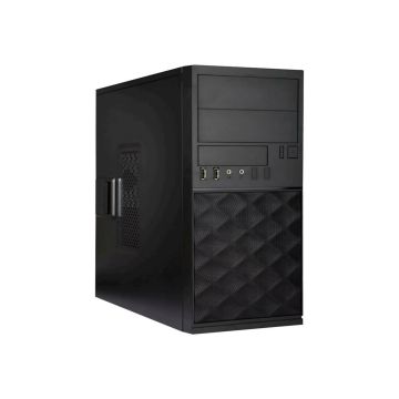 EFS052.CH450TB3.2 - IN-WIN IN WIN EFS Series EFS052 - MT - micro ATX