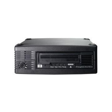 EH842A-CON - HP StorageWorks 400/800GB Ultrium 920 HD68 60Mbps LTO-3 SCSI Low Voltage Differential (LVD) External Tape Drive 