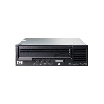 EH845 - HP 400GB (Native) / 800GB (Compressed) LTO-3 SAS HH Internal Tape Drive