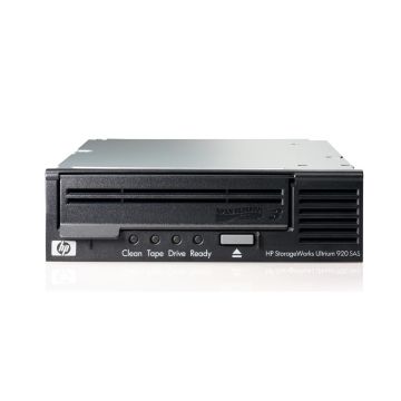 EH847AB - HP StorageWorks 400/800GB Ultrium 920 LTO-3 Half Height Serial Attached SCSI (SAS) Internal Tape Drive