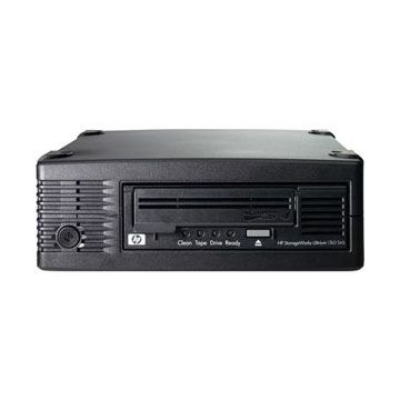 EH920A#ABA - HP StorageWorks 800/1.6TB Ultrium 1760 LTO-4 Serial Attached SCSI External Tape Drive