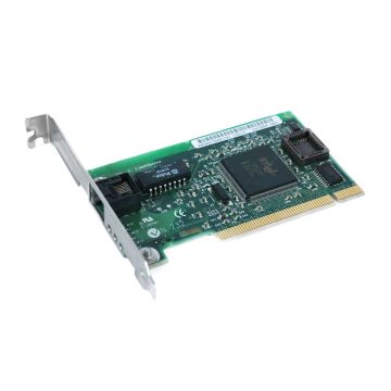 EJMNPDBACH4 - Intel PRO/100 Single-Port 1GbE Ethernet PCI-Express Network Adapter