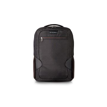 EKP118 - Everki Usa Sometimes A Little Can Go A Long Way. Slim, Small, And Conservatively Styled, Th