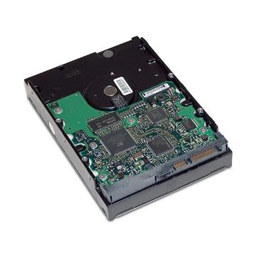 EM172UT - HP 80GB 10000RPM SATA 1.5GB/s NCQ 3.5-inch Hard Drive