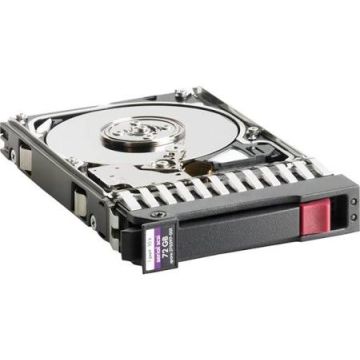 EM241AV - HP 73GB 15000RPM SAS 3Gb/s Hot-Swap 3.5-inch Hard Disk Drive