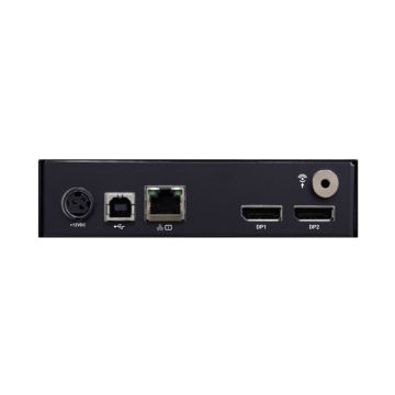 EMD2002SE-DP-T - Black Box Emerald Dual Head Hd Emd-Se Dp Transmitter
