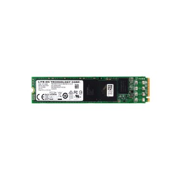 EP1-KB480 - Lite-On 480GB PCI-Express 4.0 x4 NVMe M.2 22110 Solid State Drive (SSD)