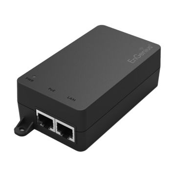 EPA5006GP - EnGenius Accessory Single Port Passive 54V Gigabit PoE Adapter