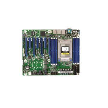 EPYCD8 - ASRock MB AMD EPYC7002 7001 Socket SP3 S4094 DDR4 PCIE SATA3 ATX