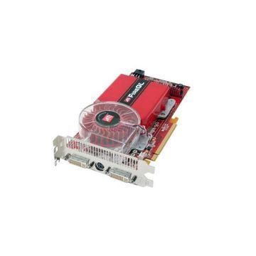 ES356AA - HP ATI FireGL v7200 256MB PCI-Express x16 Graphics Video Card