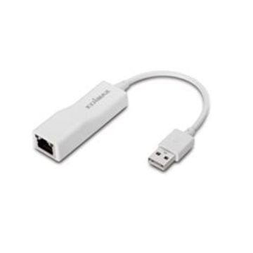 EU-4208 - Edimax Network USB 2.0 to Fast Ethernet Adapter 802.3 802.3u Low Power