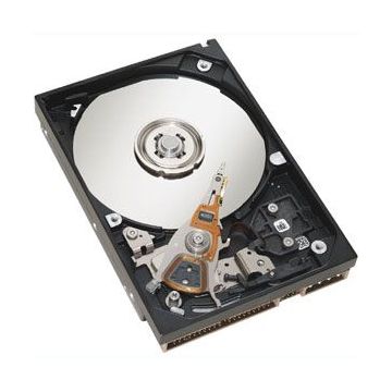 EU470AV - HP 40GB 7200RPM SATA 1.5GB/s 3.5-inch Hard Drive