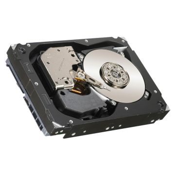 EU491AV - HP 300GB 15000RPM SAS 3Gb/s Hot-Swap 3.5-inch Hard Disk Drive