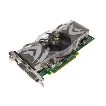 EV168AV - HP Nvidia Quadro FX4500 512MB PCI-Express Video Graphics Card