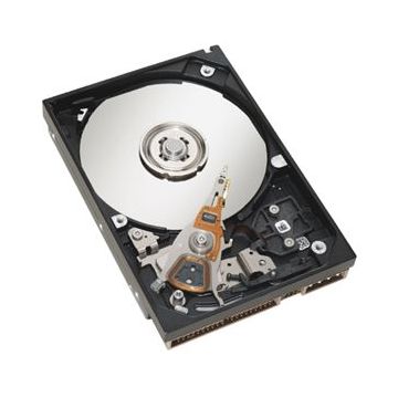 EV184AV - HP 160GB 10000RPM SATA 1.5Gb/s 3.5-inch Hard Disk Drive