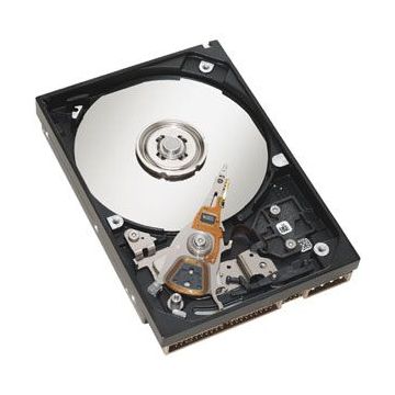 EV186AV - HP 250GB 7200RPM SATA 3Gb/s Hot-Swap 3.5-inch Hard Disk Drive