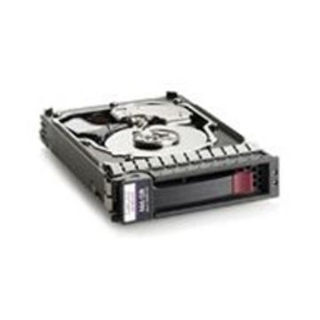 EV191AV - HP 146GB 15000RPM SAS 3Gb/s 3.5-inch Hard Disk Drive