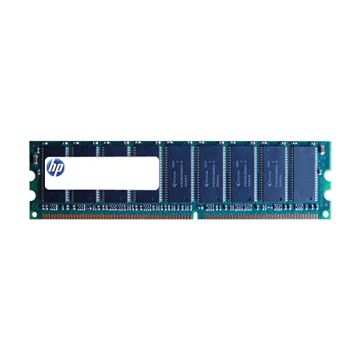 EV284AA - HP 4GB 667MHz DDR2 PC2-5300 Registered ECC CL5 240-Pin DIMM Memory