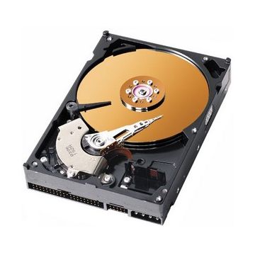 EW222UT - HP 160GB 10000RPM SATA 1.5Gb/s 3.5-inch Hard Disk Drive
