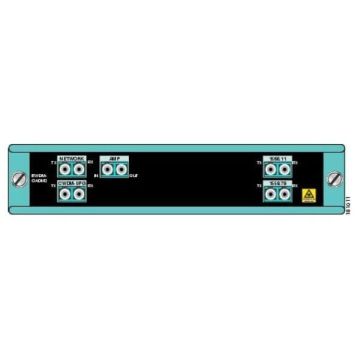 EWDM-OADM2 - Cisco 2-channels EWDM OADM Module