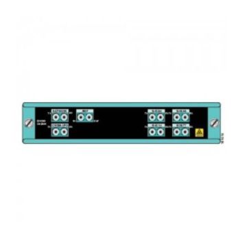 EWDM-OADM4 - Cisco 4-channels EWDM OADM Module
