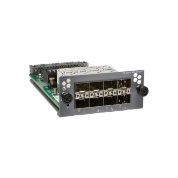 EX-UM-8X8SFP - Juniper 8-Ports 10GbE SFP+ Network Module for EX4300-32F