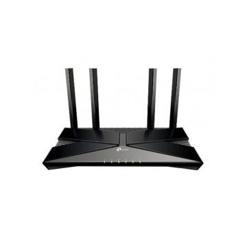 EX220-G2 - TP-Link AX1500 4-Ports Ethernet Dual Band 802.11ax Wireless Router