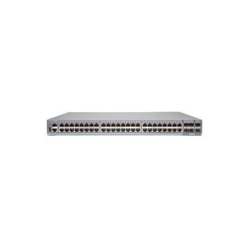 EX2300-48MP-TAA - Juniper 49-Port 1/2.5GbE RJ-45 Rack mountable Network Switch with 6-Port 1/10GbE SFP/SFP+