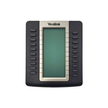 EXP20 - Yealink 20-Line 4.3-inch LCD Key Expansion Module