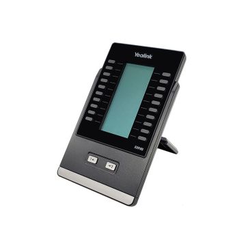 EXP40 - Yealink LCD Expansion Module for SIP-T46S and SIP-T48S