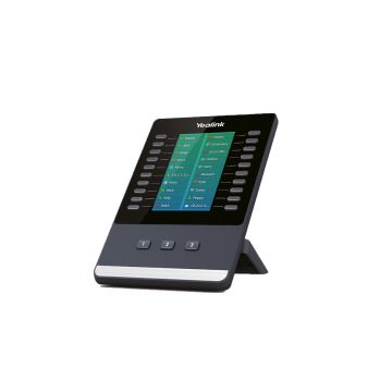 EXP50 - Yealink 4.3-inch Color Screen Expansion Module for T5 Series