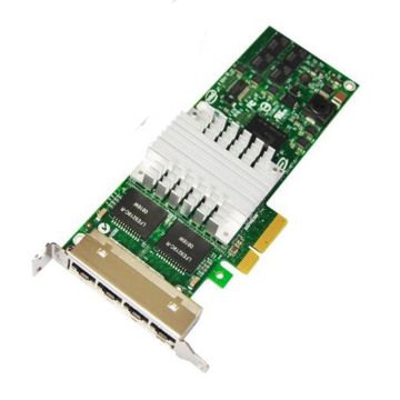EXPI9404PTG2L2 - Intel Pro/1000 Pt Quad Port Low Profile Network Adapter
