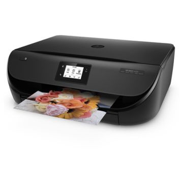 F0V69A#B1H - HP ENVY 4520 4800 x 1200 dpi 16 ppm USB, Wi-Fi Automatic Duplex Printing 2.2-inch LCD Display Desktop Color InkJet All-in-One Printer