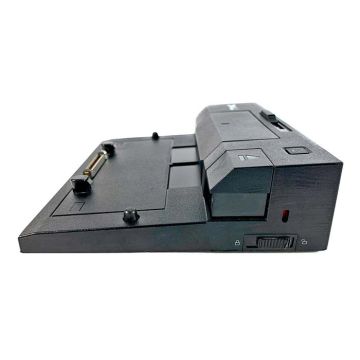 F159G - Dell E-Port Laptop Notebook Replicator Docking Station