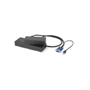 F1D086U - Belkin Omniview USB Cat5 KVM Extender