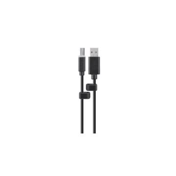 F1D9013B10T - Belkin Taa Cac Usb A/B Skvm Cable, 10