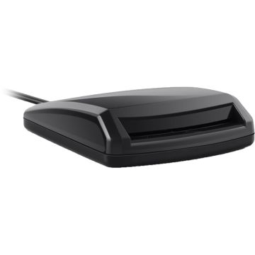 F1DN008U - Belkin Cac Reader