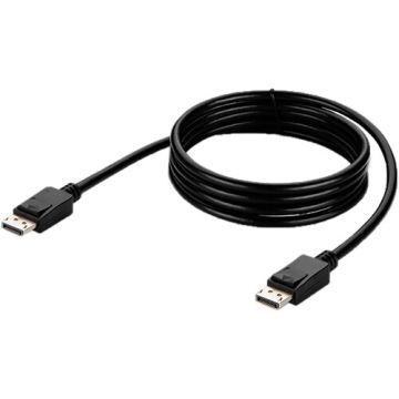 F1DN1VCBL-PP10T - Belkin Taa Dp/Dp Video Cbl, Dp M/M; 10Ft
