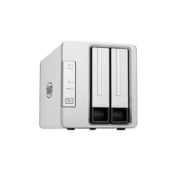 F2-221 - TerraMaster NAS server