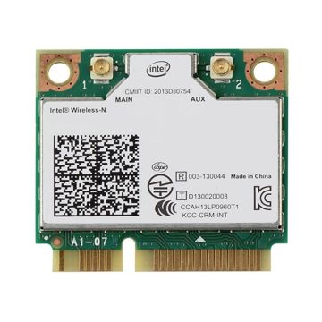 F2136A - HP 802.11b Wi-Fi Lucent Wireless Lan (WLAN) PC Card for OmniBook 6100