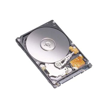 F239H - Dell 80GB 3.5 Internal Hard Drive - SATA/300 - 10000 rpm - 16 MB Buffer - Hot-Swap