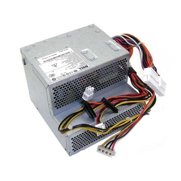 F280E - Dell 280-Watts Power Supply for Desktop Computers