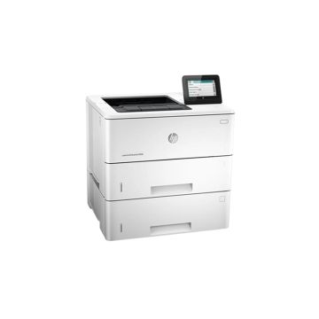 F2A70A - HP LaserJet Enterprise M506x 1200 x 1200 dpi 45 ppm USB, Ethernet, Wi-Fi Duplex Printing 4.3-inch Touch Screen LCD Display Desktop Monochrome Laser Printer