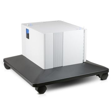 F2A73A - HP Cabinet for LaserJet Enterprise M506n and M506dn