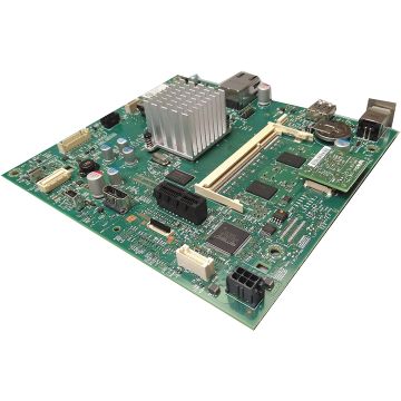 F2A76-67910 - HP Formatter Board for LaserJet Enterprise M527 