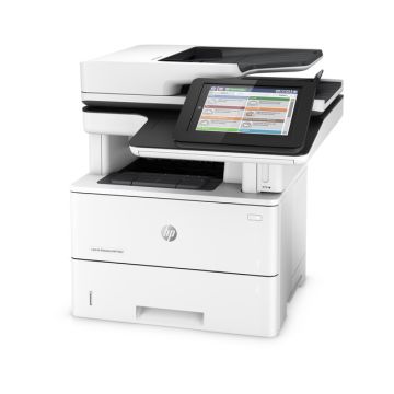 F2A77A#BGJ - HP LaserJet Enterprise M527f 1200 x 1200 dpi 45 ppm USB, Ethernet All-in-One Monochrome Laser Printer