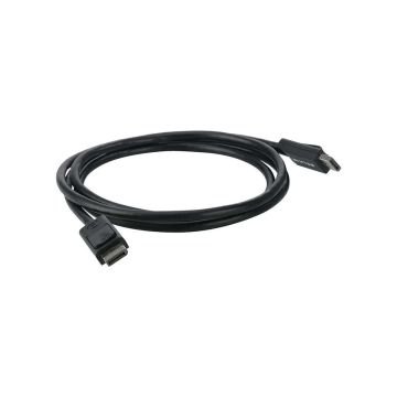 F2CD000B10-E - Belkin Belkin Components 10 Ft Video / Audio Cable 20 Pin Displayport - Male - Pc