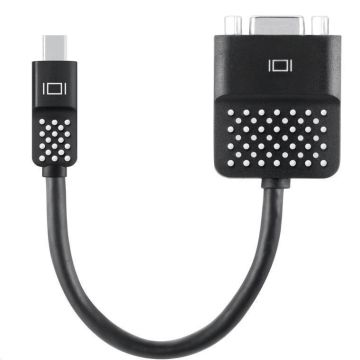 F2CD028BT - Belkin Adapter,Dsplyprt,Mini Displayport To Vg