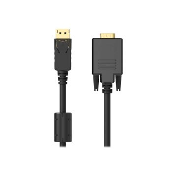 F2CD033B06 - Belkin Cable,Displayport-M/Vga-M,6